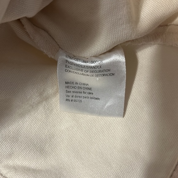 Khaki jacket (M) - Picture 3 of 4